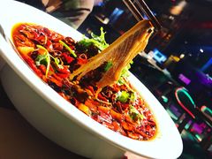 麻辣诱惑-猫头婴小酒馆FUN OWL(1912店)
