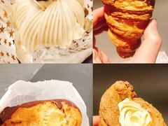 -凯司令(豫园地铁站店)
