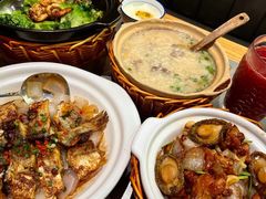 -潮界(虹桥新天地店)