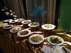 -东方雅典水疗美食汇(金海岸大厦店)