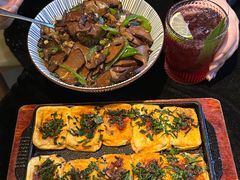 -小喜客·云南特色菜(纳西庭院店)