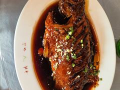 -晋阳饭庄(虎坊桥店)