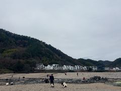 -渔梁坝