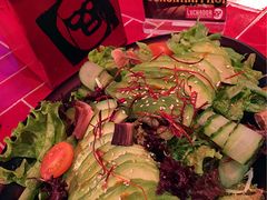 -Luchador摔跤手墨西哥餐厅(恒宇广场店)