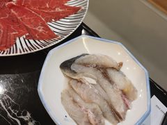 -松坂屋日料自助(长城路店)