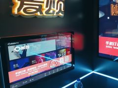 -唛歌KTV(城西银泰店)