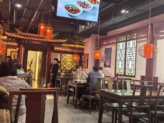 -秦月轩·陕西家乡菜(阜成路·五棵松店)