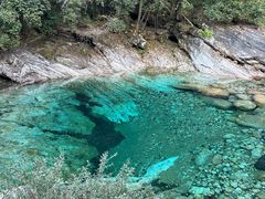 -黄山翡翠谷景区