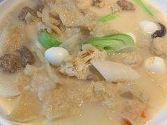 鱼肚鸽蛋-花园茶楼(兴城西路店)