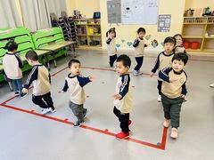 -贝乐多幼儿园(中北校区)