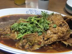 -煎饼卷大葱(春秋西路店)
