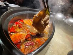 -捞王猪肚鸡火锅(昆山店)