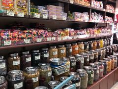 -么凤(波斯富街店)