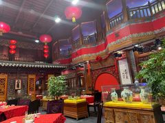-正阳门饭庄·烤鸭·北京菜(万丰路七里庄店)