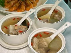 -悦雅居·老广州老味道(长湖店)