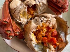 -西湖船菜(湖滨·碧水山庄店)