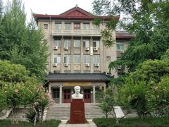 -山东大学(趵突泉校区)