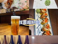 -鸟鹏烧鸟居酒屋(熙龙湾店)