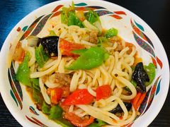 -巴依老爷新疆美食(远洋未来汇购物中心店)