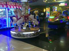 -奇奇乐园电玩城(立丰国际购物广场店)