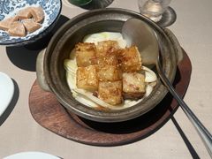 -荣轩(新荣记环球金融中心店)
