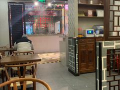 -东泰祥生煎馆(长宁路店)