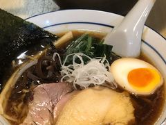 -麵の匠·一生堂(新世界店)