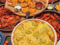 -必胜客(五道口店)