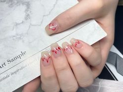 -Hands Nail专业美甲美睫
