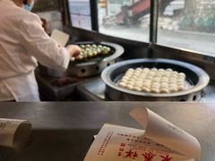 -东泰祥生煎馆(长宁路店)
