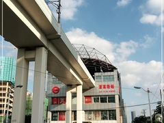 -漕溪路(地铁站)