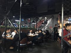 -百岁我家酸菜鱼(龙湾万达店)