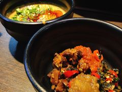 -老诚一锅羊蝎子(黄寺大街店)