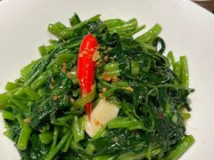 -帕蓝·暹罗料理(曲阳店)