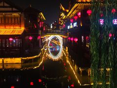 -台儿庄古城