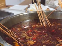 -满江红串串香(七道堰街店)