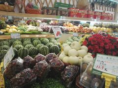 -PAGODA百果园(外贸路店)