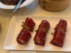 -利苑酒家(合景国际金融广场店)