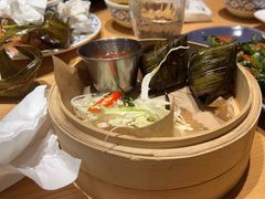 -金泰兰忆暹罗·东南亚餐厅(城西银泰店)
