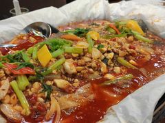 -庆峰龙虾烧烤(合肥一店)