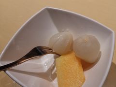 -余欢领鲜火锅(新街口店)