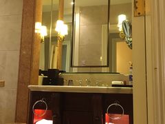 -中旅阿那亚九龙湖·公主酒店