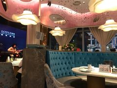 -荷庭·精致湘菜(华强北九方店)