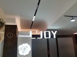 -LJOY丽锦造型·烫发染发