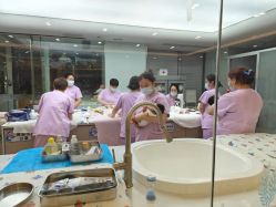 -禧月荟月子中心(前海Max店)