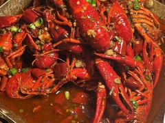 -必点海鲜·海肠捞饭·鲅鱼水饺(滨江道店)