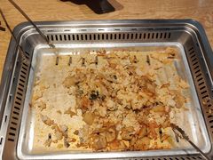 -新石器烤肉(南站店)