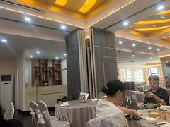 -新东源国际酒店·新东源食坊(沙井店)