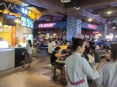 -渔湘粤厨(时尚天河美食城店)
