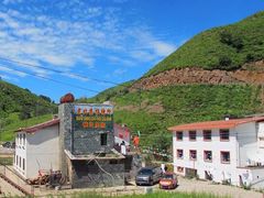 -北京灵山风景区